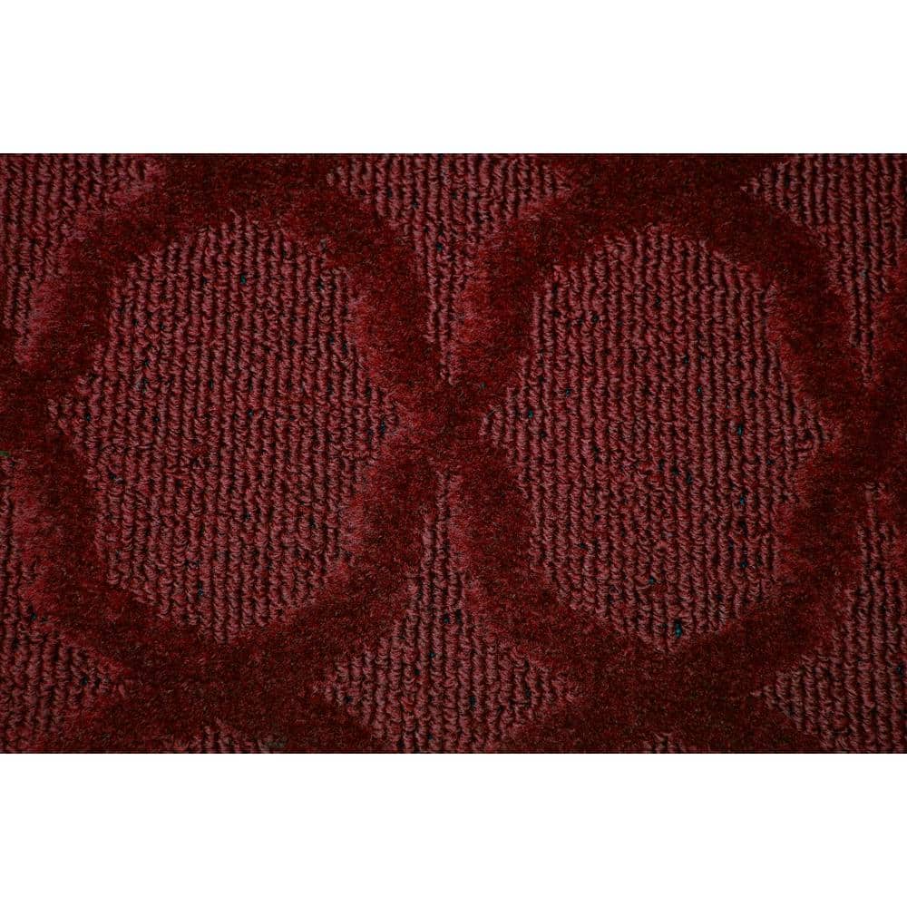 Sparta Navy 12 ft. x 15 ft. Large Area Rug - thumbnail 10