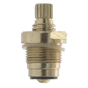 1C-7H Stem for Central Brass Faucets
