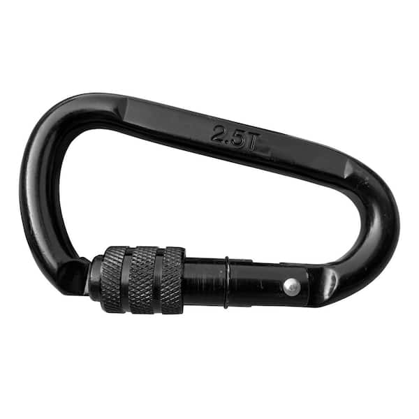 Carabiners - Chains & Ropes - The Home Depot