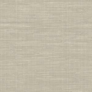 Wheat Grasscloth Paper Peel & Stick Wallpaper Roll (Covers 30.75 Sq. Ft.)