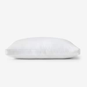 Legends Hotel Best LoftAIRE Ultra Gusseted Firm Down Alternative Pillow