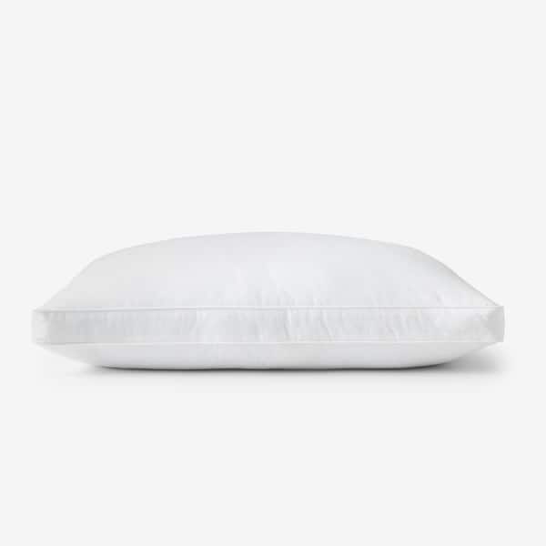 Legends Hotel Best LoftAIRE Ultra Gusseted Firm Down Alternative Pillow