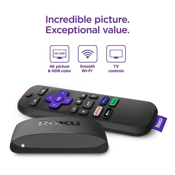 Roku's streaming guide to the holiday weekend