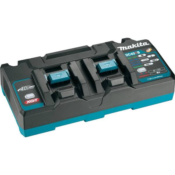 Makita 40V max X2 XGT (80V max) Brushless 2 in. AVT Rotary Hammer