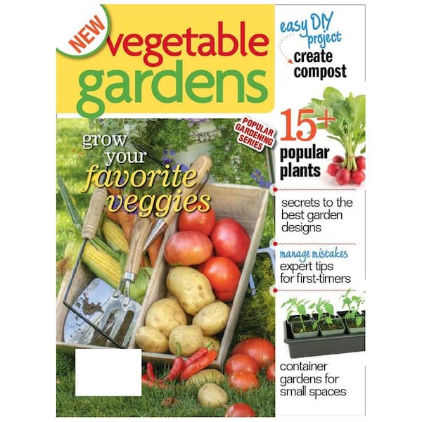 Unbranded Hobby Farms Presents Magazine