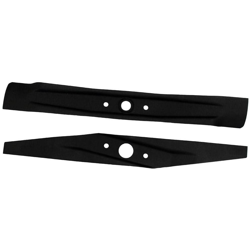 B and discount q lawnmower blades