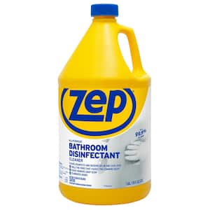 128 oz. All-Purpose Bathroom Disinfectant (Pack of 2)