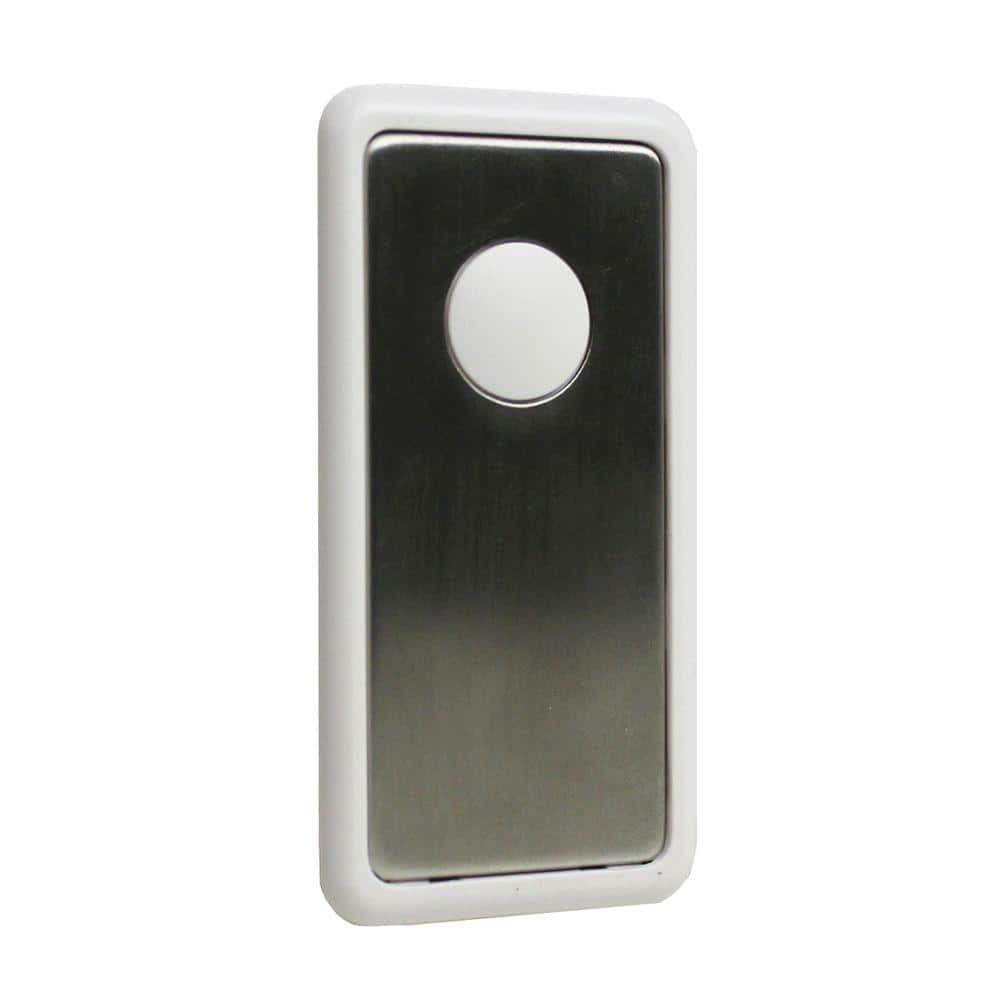 Decorative Snap-On Cover for Wall Switch Receiver price history on PriceWatchPro