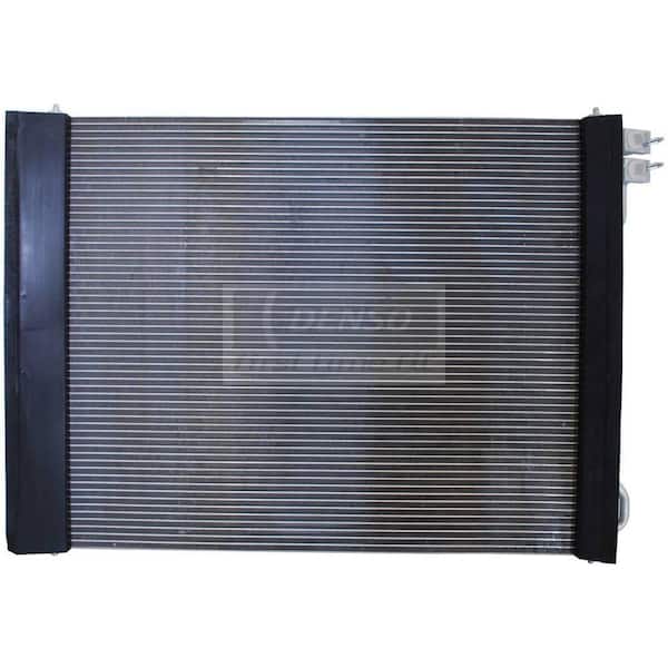 Unbranded A/C Condenser