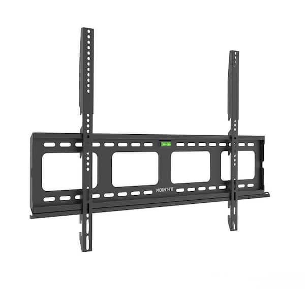 Low Profile Fixed TV Wall Mount for Screens Up to 70 in.