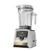 Vitamix Stainless Steel 48 ounce Blender Container, fits all Vitamix  machines , 0-speed control 67891 - The Home Depot