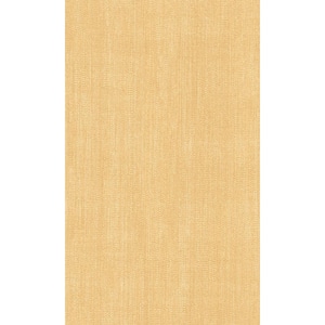 Corn Plain Look Textured Print Non-Woven Non-Pasted Textured Wallpaper 57 sq. ft.