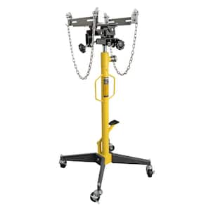 1/2-Ton Capacity Transmission Jack