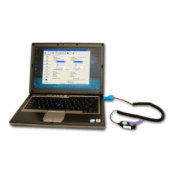 ResortLock Audit Trail Management Software for RL2000 and RL4000 Digital Remote Code Door Lock