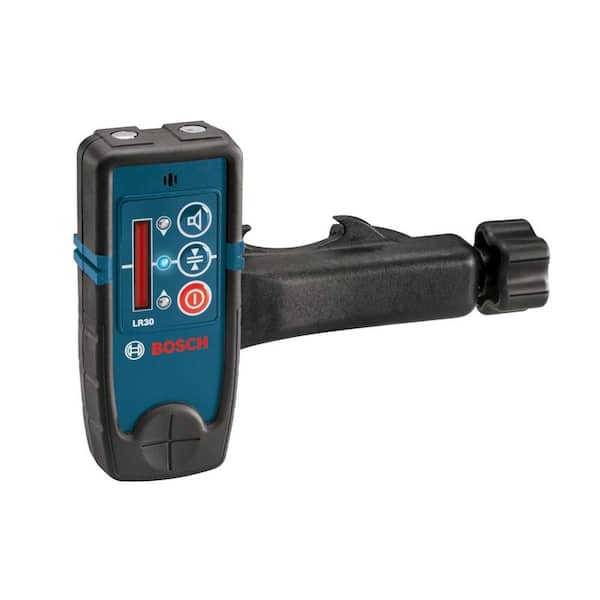Bosch Factory Reconditioned 500 ft. Rotary Laser Level Receiver