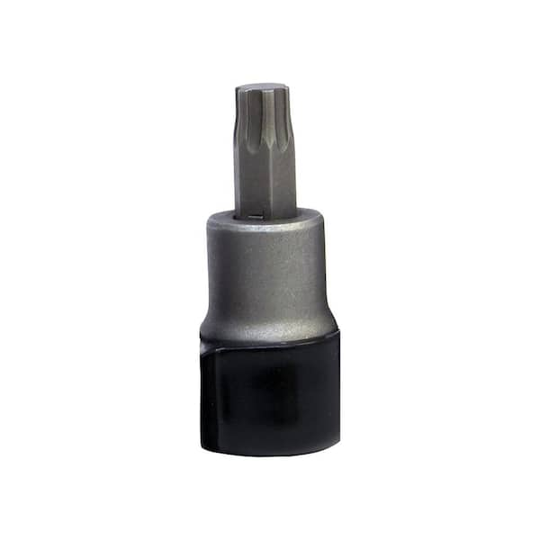 Lisle Torx Plus Bit LIS81080 - The Home Depot