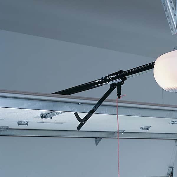 Have a question about Chamberlain Chain Drive Rail Extension Kit