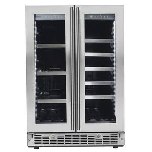 danby beverage center 24 inch