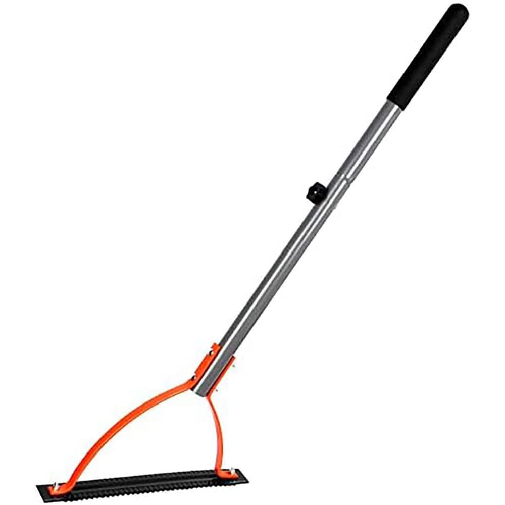 41 in. Weeder with Serrated Double-edged Sharp Steel Blade Manual Grass Cutter 41 x 14 in. Lightweight Tool price history on PriceWatchPro