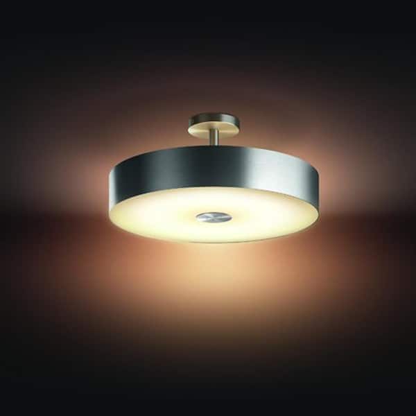 Philips myLiving - Spot, 2700 K, 6,5 W, blanc 915004145901