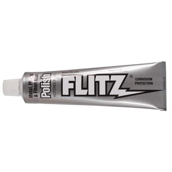 Flitz Polish
