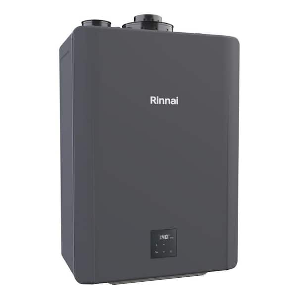 Rinnai Sensei 8.9 GPM Commercial 160,000 BTU Propane/Natural Gas