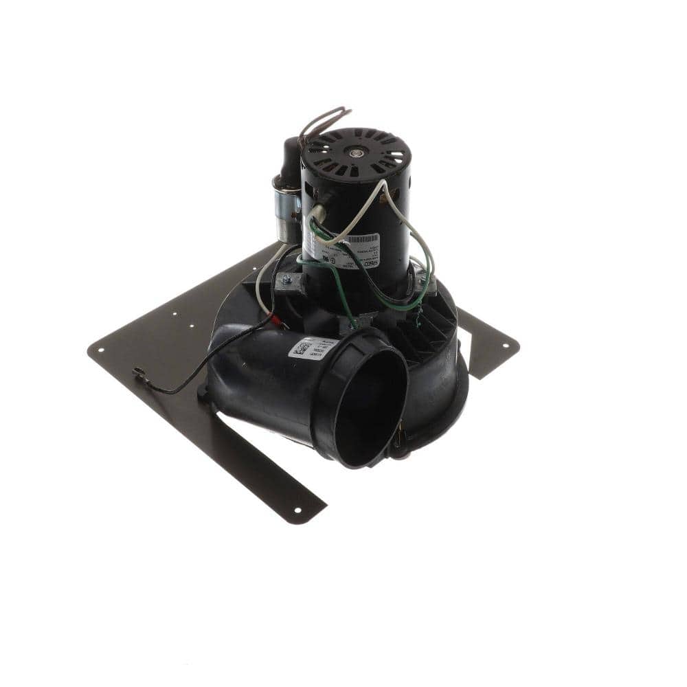 Inducer Blower/Motor Replacement Kit, 120V, 60Hz, 3450RPM, Xeb/Lnx price history on PriceWatchPro