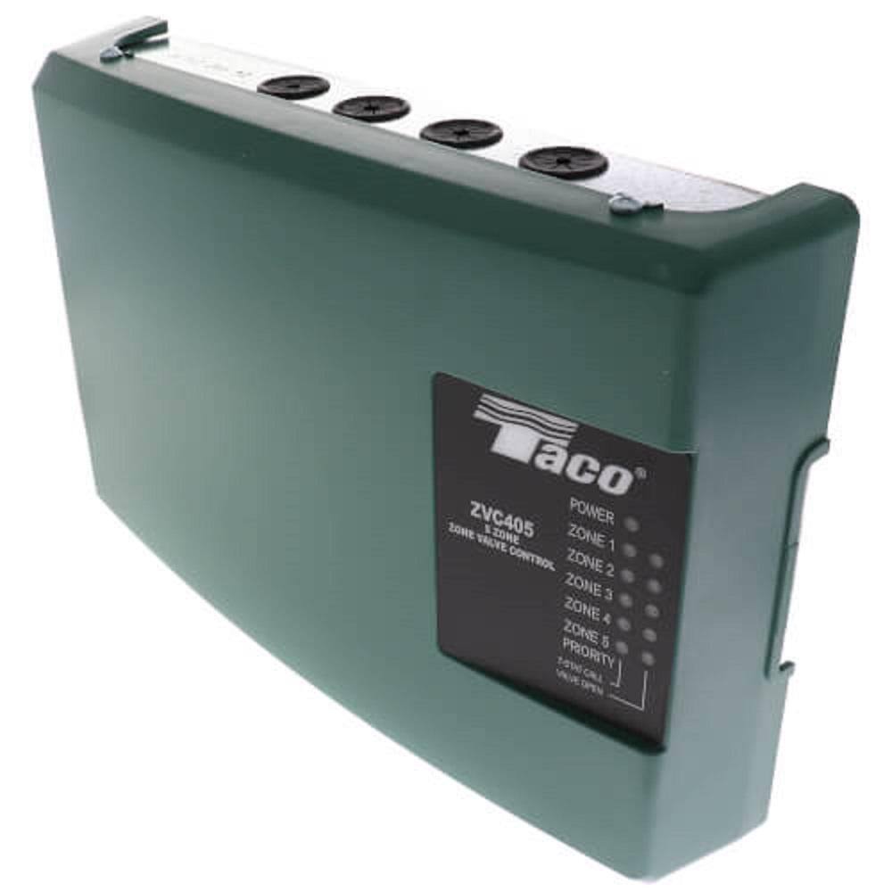 5-Zone-Hydronic Zone Valve Control price history on PriceWatchPro