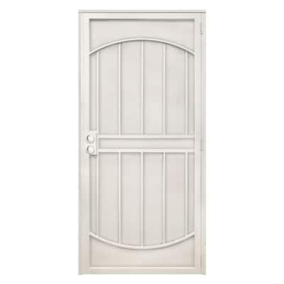 Security Doors