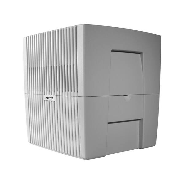【動作品】ベンタ　VENTA LW25 Venta LW25 Original Evaporative Humidifier, White, Up to 430 sq