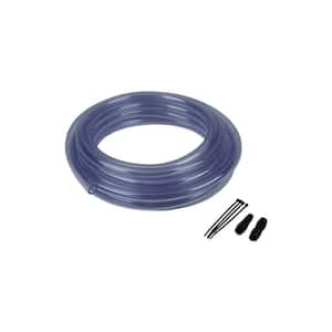 Septic System Saver - 25 ft. Air Line Extension Kit