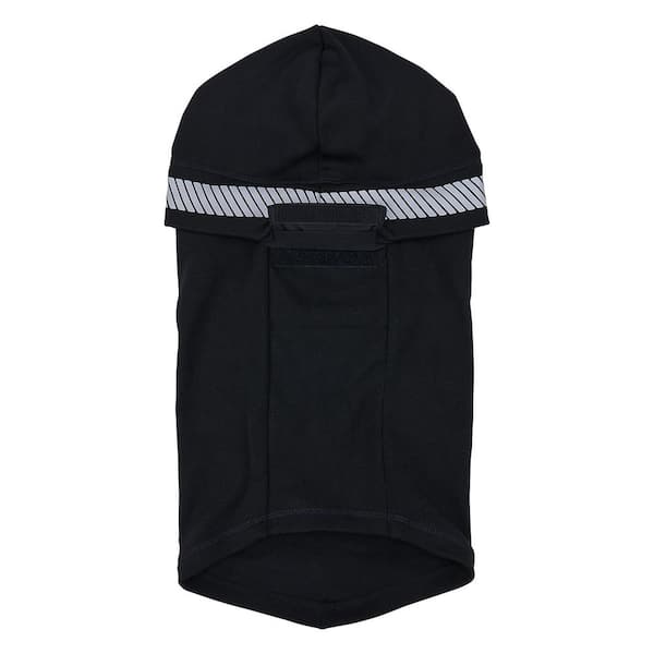 Ergodyne N-Ferno 6831 Reflective Polyester 3-in-1 Balaclava Face