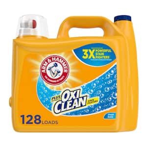 Persil ProClean Power-Liquid Laundry Detergent, Intense Fresh, 150 Fluid  Ounces, 96 Loads