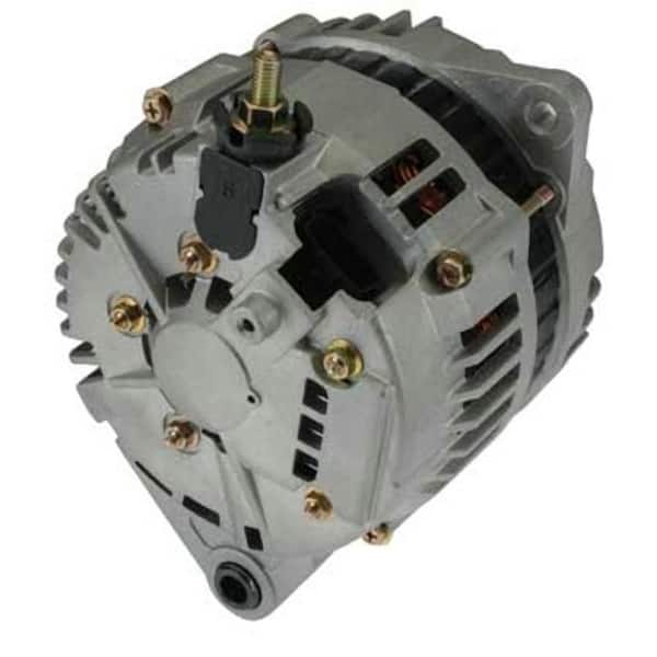 WPS World Power Systems Alternator