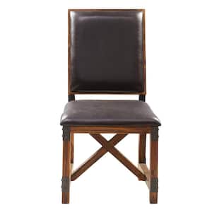 Lancaster Chocolate Dining Chair