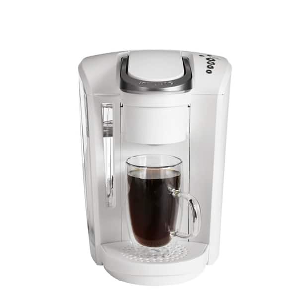 Keurig® K-Select Single-Serve K-Cup® Pod Coffee Maker - Matte White, 1 ct -  Harris Teeter