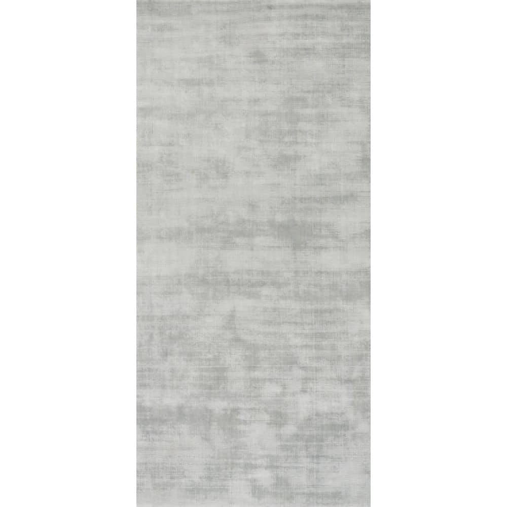 3 ft. x 8 ft. Sky Alva Hand Loom Knotted Viscose Indoor Runner Rug price history on PriceWatchPro