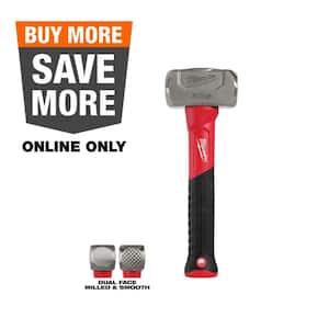 3 lbs. Fiberglass Drilling Hammer