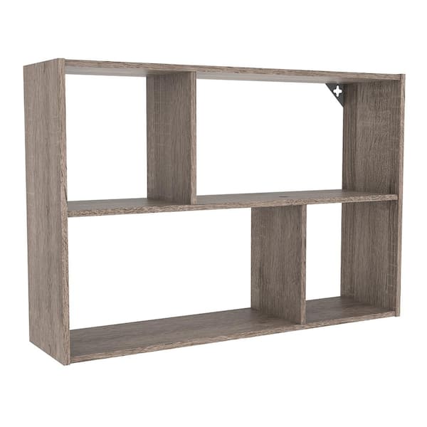 https://images.thdstatic.com/productImages/b0644968-4450-421f-8001-a62a8a5f28f6/svn/weathered-teak-closetmaid-cube-storage-organizers-5436-64_600.jpg