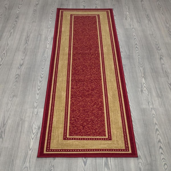 2x7 Rug Runner Pad