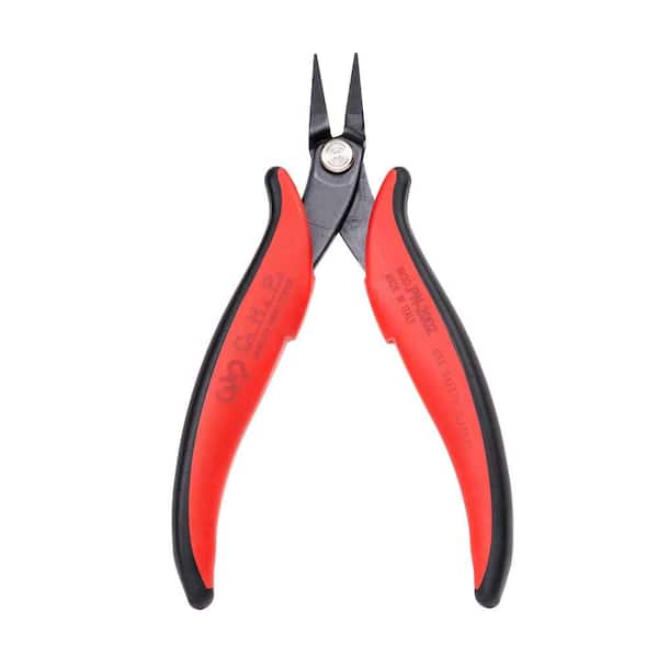 CHP 3-3/8 in. Short Nose Pliers