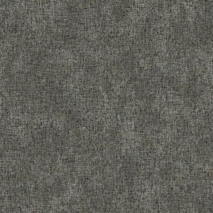 Buxton Faux Weave Grey Non Pasted Non Woven Wallpaper