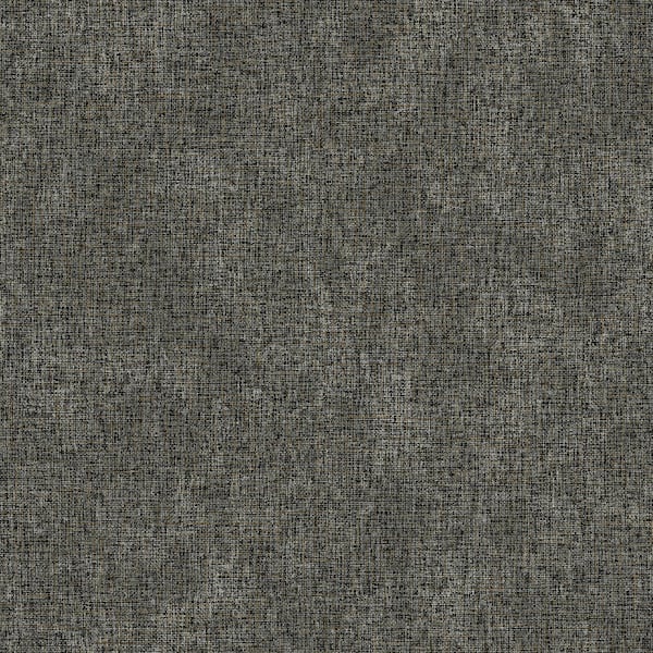 Advantage Buxton Faux Weave Grey Non Pasted Non Woven Wallpaper