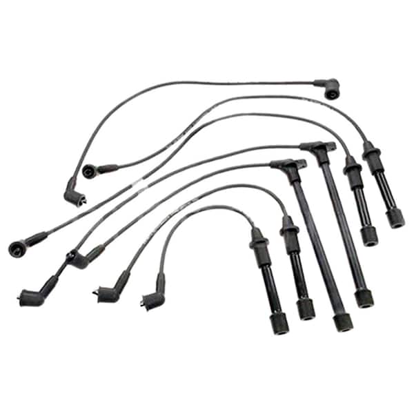 Federal Parts Spark Plug Wire Set