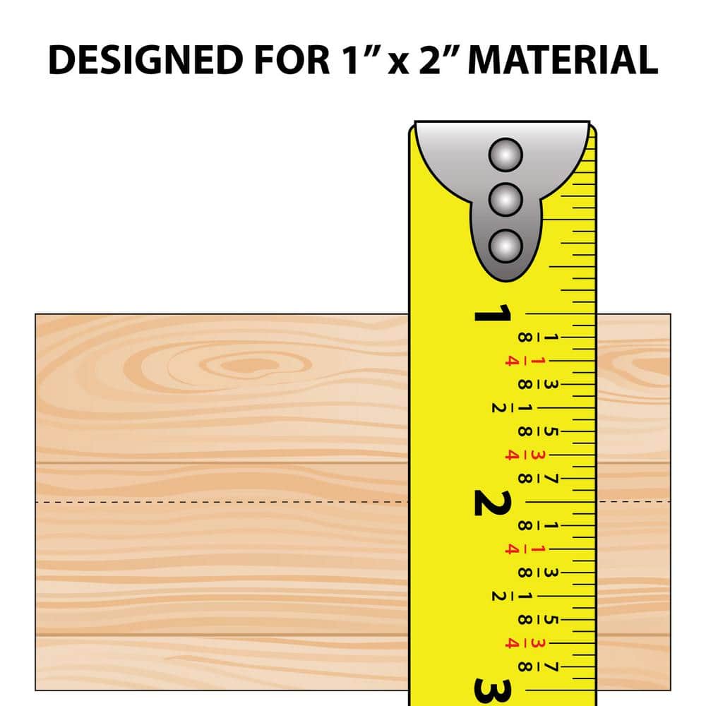White Styrene Plastic Angle Moulding 72'' Lengths Pack of 18