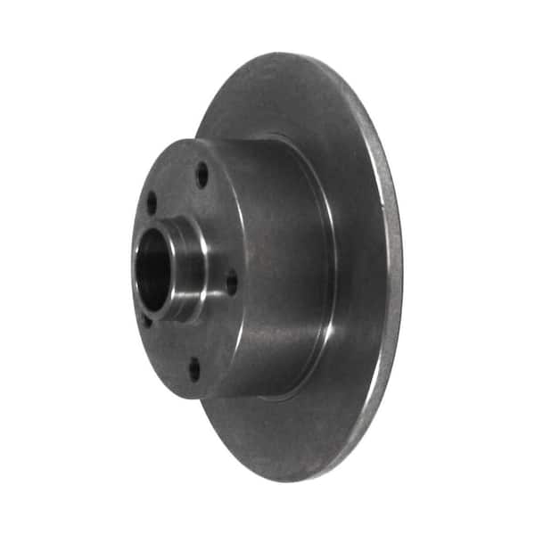 Unbranded Disc Brake Rotor & Hub Assembly - Rear