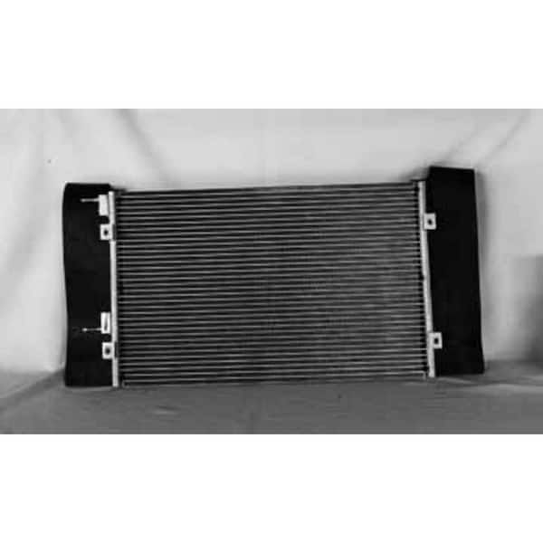 TYC A/C Condenser 2001-2010 Chrysler PT Cruiser 2.4L
