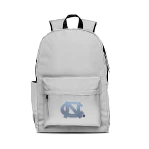 University of North Carolina at Chapel Hill 17 in. Gray Campus Laptop Backpack