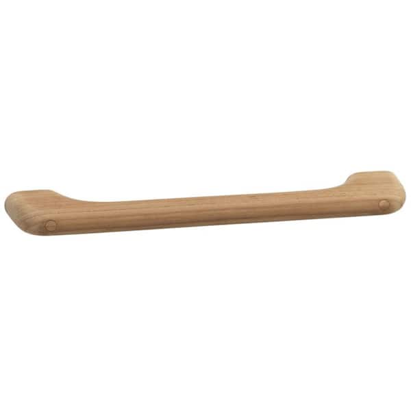 Whitecap Teak Towel Bar - 14 in.