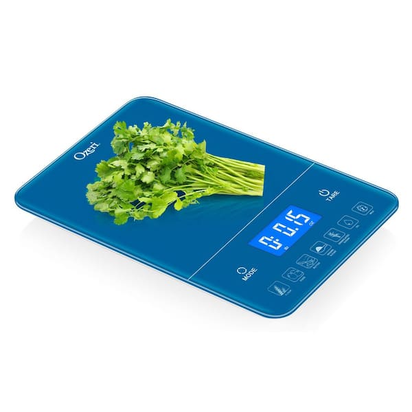 Nutrition and Diet Scale with Calories Counter